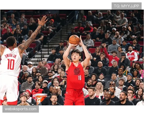 杨瀚森这训练强度，真就拿命换篮板？